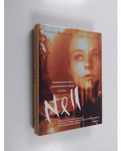 Kirjailijan Mary Ann Evans käytetty kirja Nell