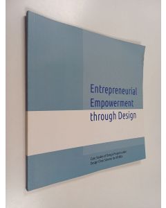 käytetty kirja Entrepreneurial Empowerment through Design
