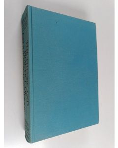 Kirjailijan Irvin D. Yalom käytetty kirja The theory and practice of group psychotherapy