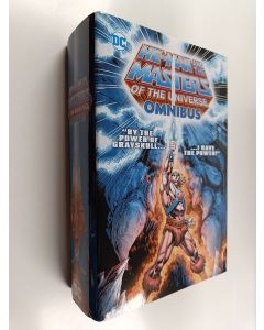 Kirjailijan James Robinson käytetty kirja He-Man and the Masters of the Universe Omnibus