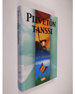 Kirjailijan Guy Chevreau käytetty kirja Pilvetön tanssi