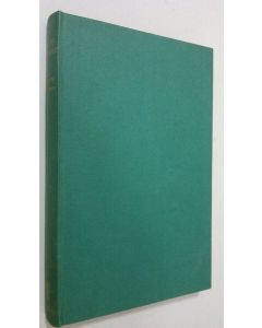 Kirjailijan Raymond Blackburn käytetty kirja I am an alcoholic