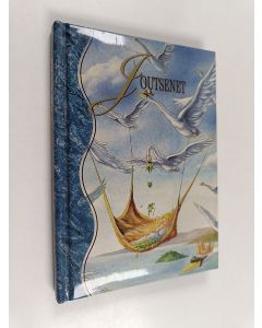 Kirjailijan Jane Brierley käytetty kirja Joutsenet