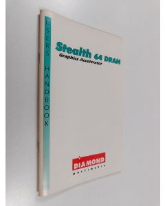 käytetty teos Stealth 64 dram