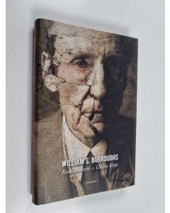 Kirjailijan William S Burroughs käytetty kirja Koulutukseni - unien kirja
