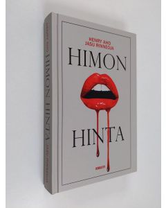 Kirjailijan Henry Aho käytetty kirja Himon hinta