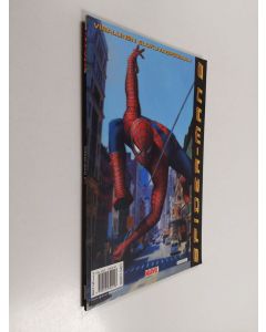 käytetty kirja Spider-Man 2 : virallinen elokuvaspesiaali