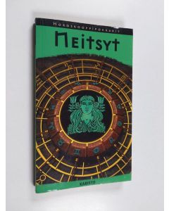 käytetty kirja Neitsyt