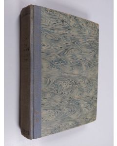 Kirjailijan Aija Pitko-Korkeila käytetty kirja Sanellan helmisormus