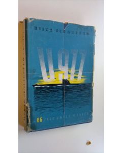 Kirjailijan Heinz Schaeffer käytetty kirja U-977 : 66 tage unter wasser