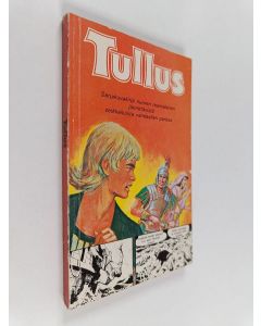käytetty kirja Tullus