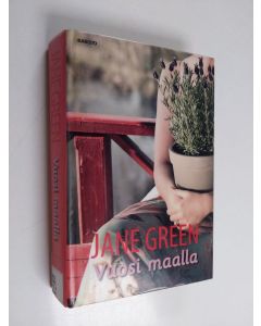 Kirjailijan Jane Green käytetty kirja Vuosi maalla