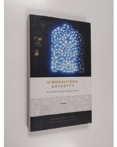 Kirjailijan Muhammed al- Ghazali käytetty kirja Kirkkauteen kätketty : Al-Ghazálín Valojen lamppusyvennys