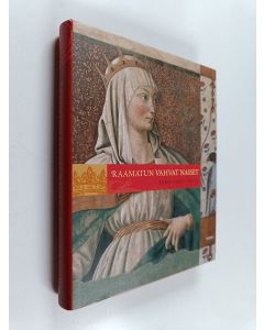 Kirjailijan Dorothee Sölle käytetty kirja Raamatun vahvat naiset