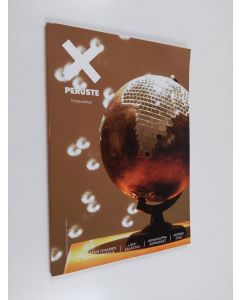 käytetty kirja Peruste 4/2014