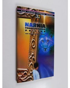 Kirjailijan Jari Kekäle käytetty kirja Narnia todellisuuden peilinä (ERINOMAINEN)
