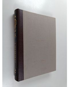 käytetty kirja Fokus urheilu 2 : kertovasti kuvitettu urheilun tietosanakirja