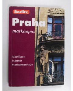 Kirjailijan Ken Bernstein käytetty kirja Praha