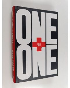 Kirjailijan Dave Trott käytetty kirja One Plus One Equals Three : a Masterclass in Creative Thinking