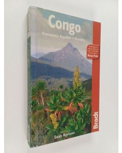 Kirjailijan Sean Rorison käytetty kirja Congo : Democratic Republic and Republic