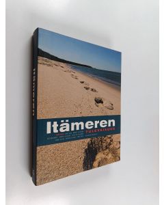 käytetty kirja Itämeren tulevaisuus