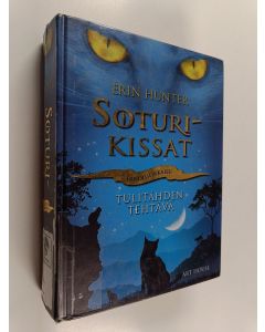 Kirjailijan Erin Hunter käytetty kirja Tulitähden tehtävä