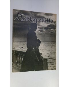 käytetty teos Hakkapeliitta n:o 18/1944