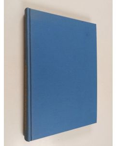 Kirjailijan Jukka Salo & Martti Soikkeli käytetty kirja Eläinten käyttäytyminen : evoluutio ja merkitys