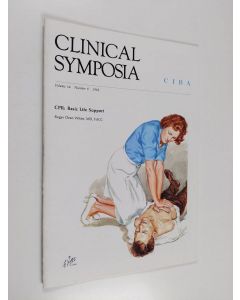 käytetty teos Clinical Symposia vol. 34, nr. 6/1982