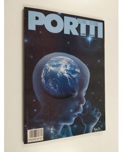 käytetty kirja Portti 4/1991