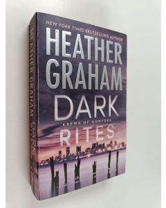 Kirjailijan Heather Graham käytetty kirja Dark Rites