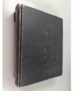 Kirjailijan Hugh Honour käytetty kirja Maailman taiteen historia