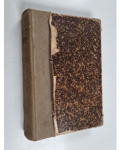 Kirjailijan Jack London & Kalle Väänänen ym. käytetty kirja Suvun kunnia ja muita kertomuksia Hawaii-saarilta ; Väriä ja viivoja ; Luonnonkansojen häviäminen ; Kauppiaan kultainen kirja