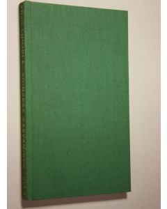 Kirjailijan Yrjö Luojola käytetty kirja Voimassa kasvaminen