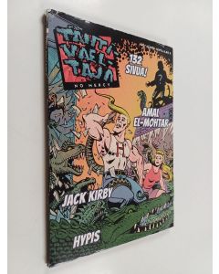 käytetty kirja Tähtivaeltaja 4/2019