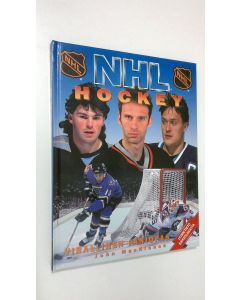 Kirjailijan John MacKinnon käytetty kirja NHL hockey : virallinen faniopas