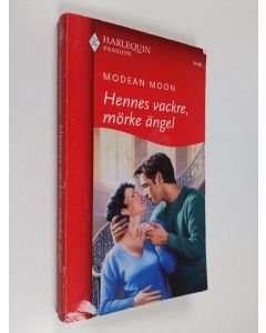 Kirjailijan Modean Moon käytetty kirja Hennes vackre, mörke ängel