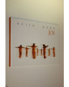 Kirjailijan Reijo Mörö käytetty kirja Jos