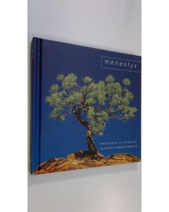 Tekijän Anuirmeli Sallamo  käytetty kirja Menestys : innostavia ja syvällisiä ajatuksia menestyksestä