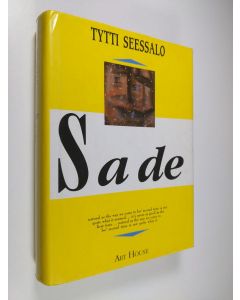 käytetty kirja Sade