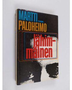 Kirjailijan Paloheimo Martti käytetty kirja Lähimmäinen