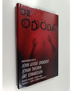 käytetty kirja De odöda
