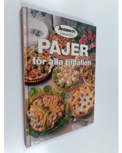 käytetty kirja Pajer för alla tillfällen