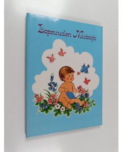 käytetty kirja Lapsuuden muistoja