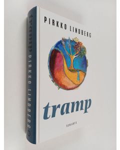 Kirjailijan Pirkko Lindberg käytetty kirja Tramp