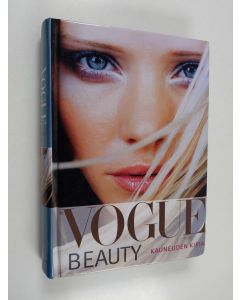 käytetty kirja Vogue beauty : kauneuden käsikirja