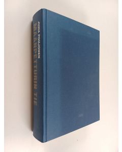 Kirjailijan Juha Pohjonen käytetty kirja Maanpetturin tie : maanpetoksesta Suomessa vuosina 1945-1972 tuomitut