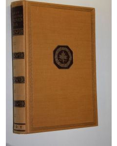 käytetty kirja Maailmankirjallisuuden kultainen kirja : ranskan kirjallisuuden kultainen kirja