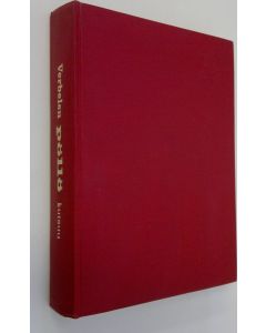 Kirjailijan Robert P. J Verbelen käytetty kirja Pöllö kutsuu : Operaatio Lumipallo : Mestarivakooja työssä