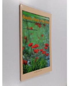 Kirjailijan David Darom käytetty kirja Beautiful Plants of the Bible from the Hyssop to the Mighty Cedar Trees